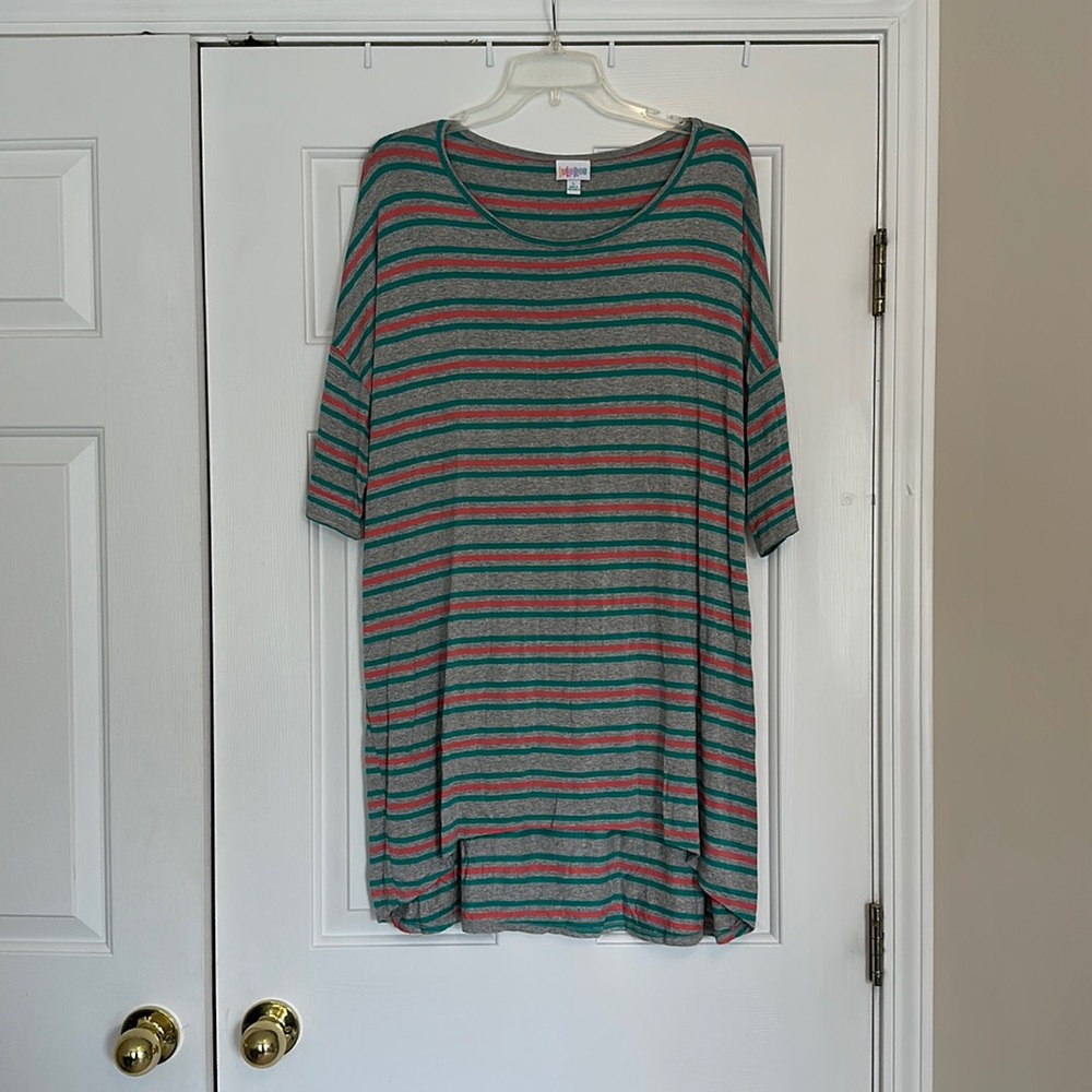 Lularoe Irma Large